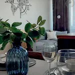 Impress Apartment Tallinn