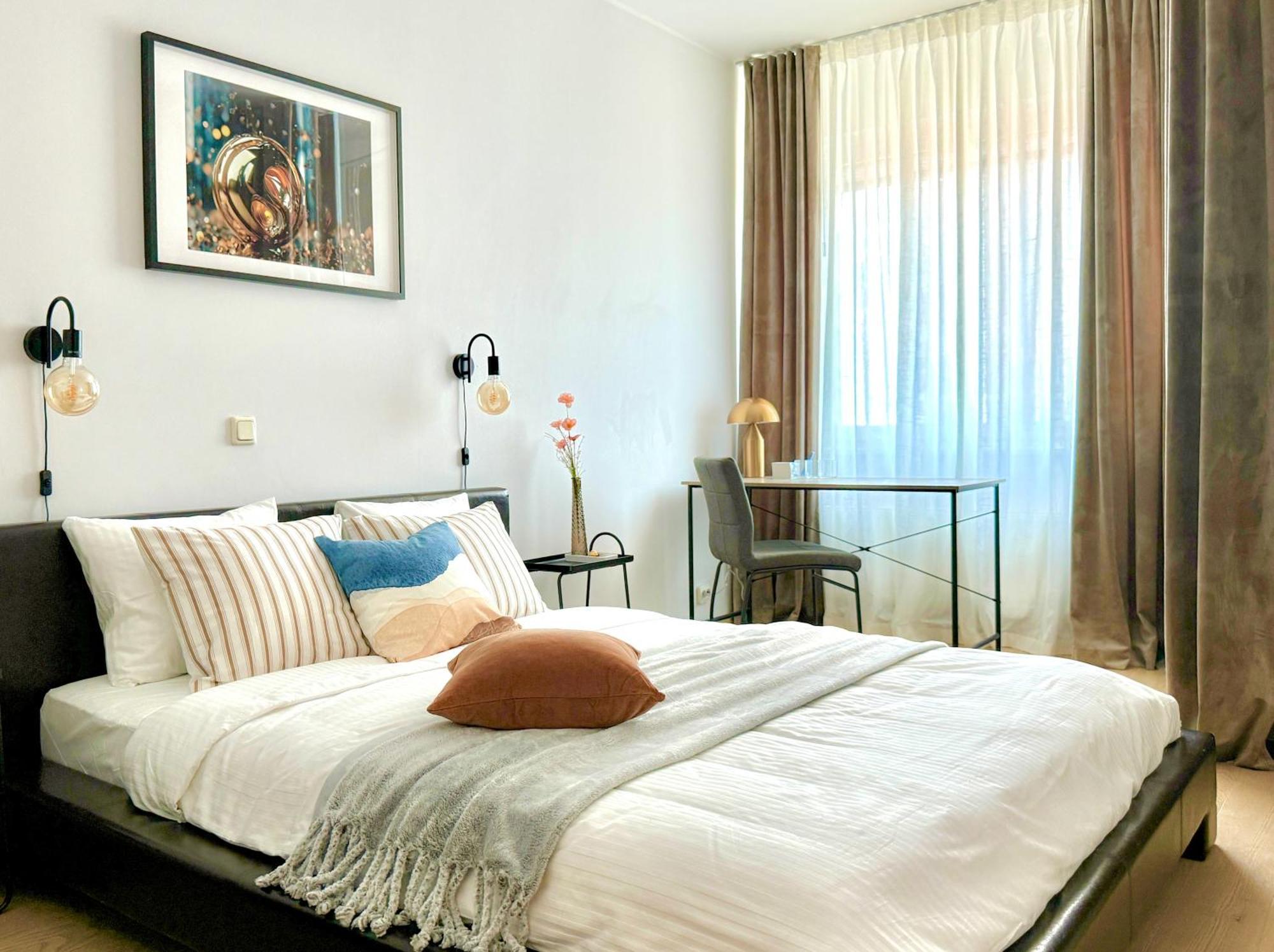 Impress Apartment Tallinn