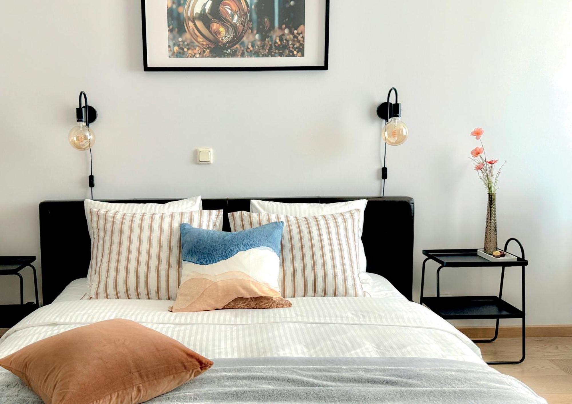 Apartment Impress