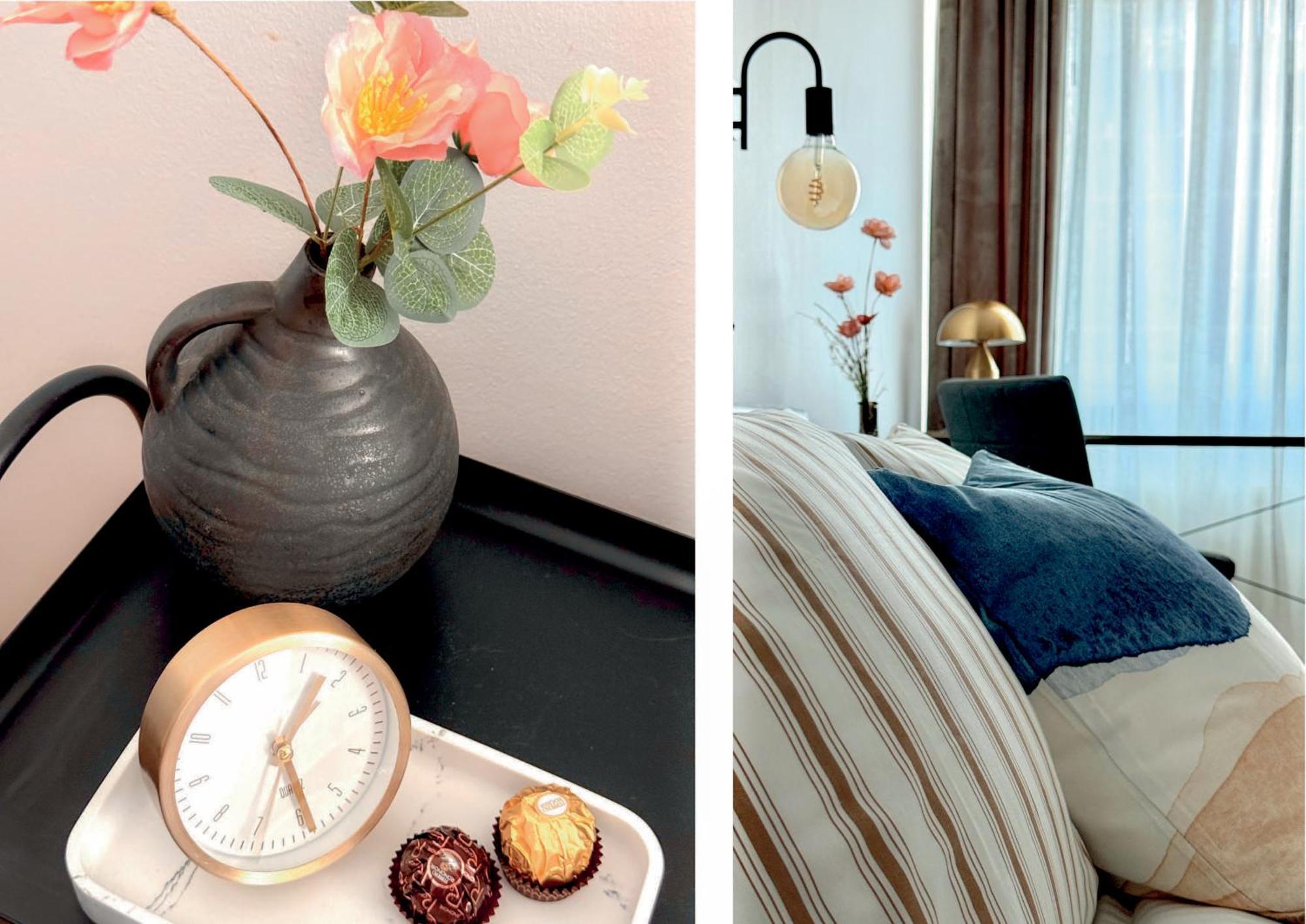 Impress Apartment Tallinn