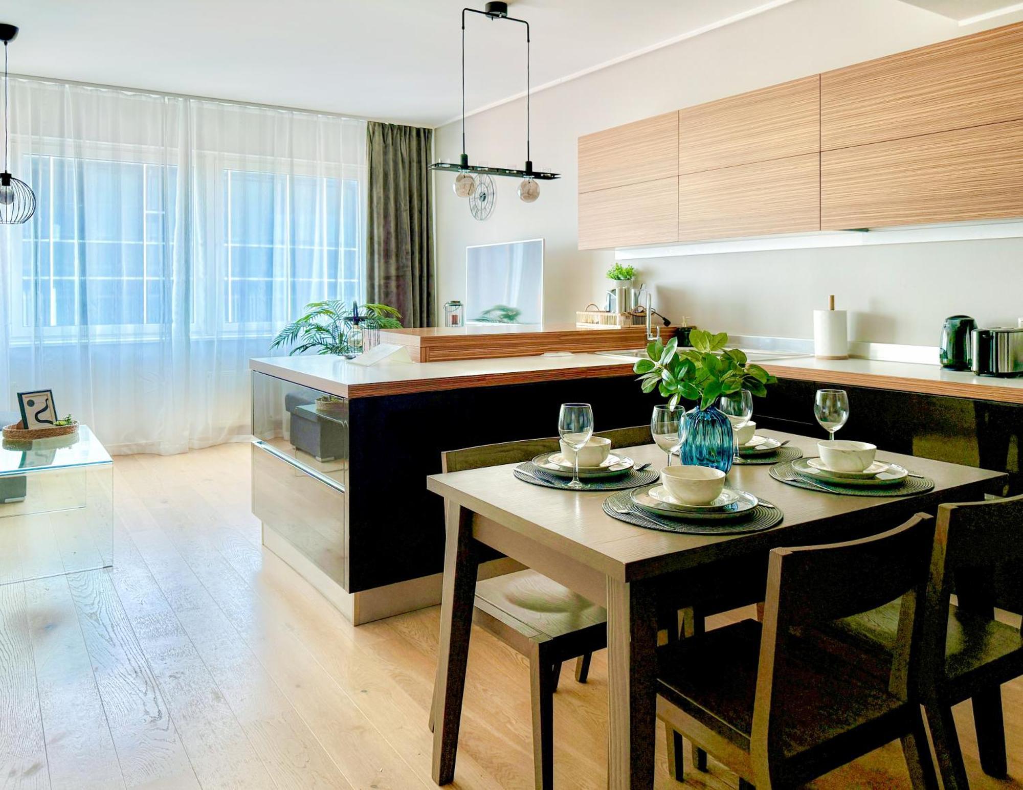 Apartment Impress *